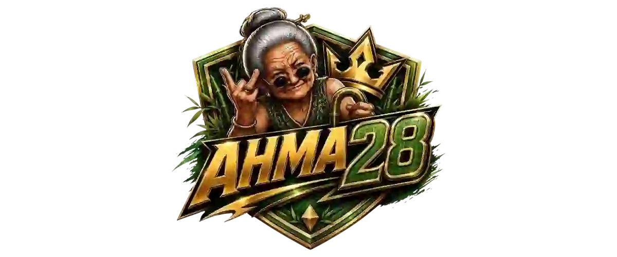AHMA28 logo